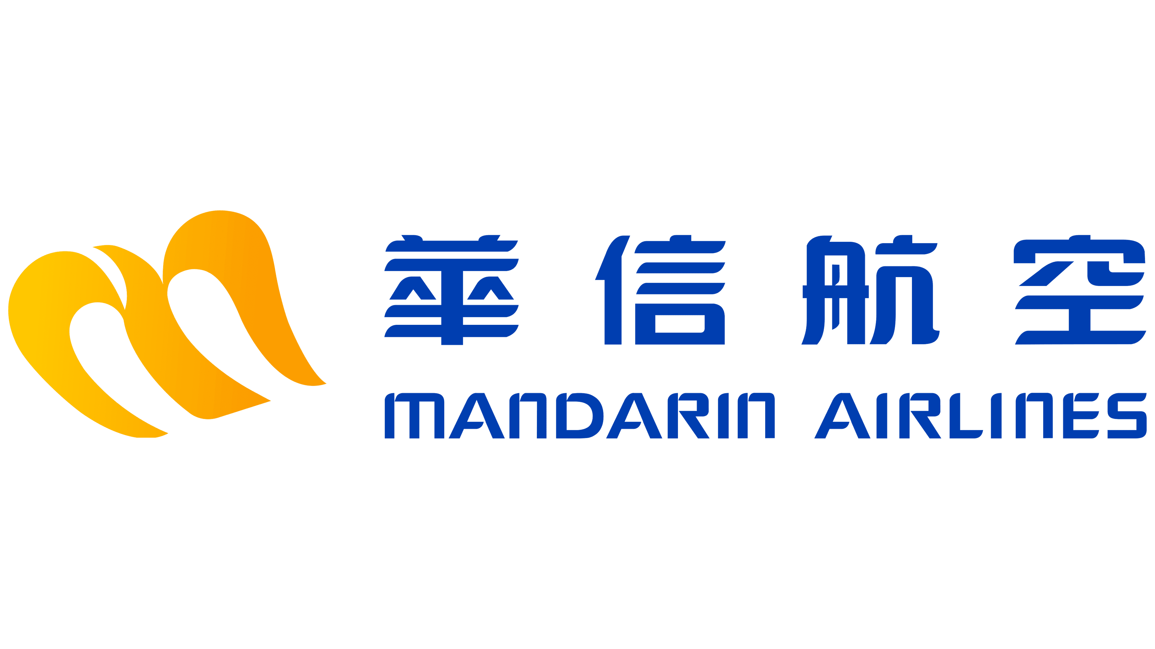 Mandarin Airlines